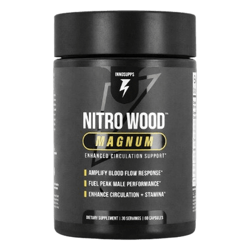 Nitro Wood Magnum