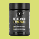 Nitro Wood Magnum Reviews