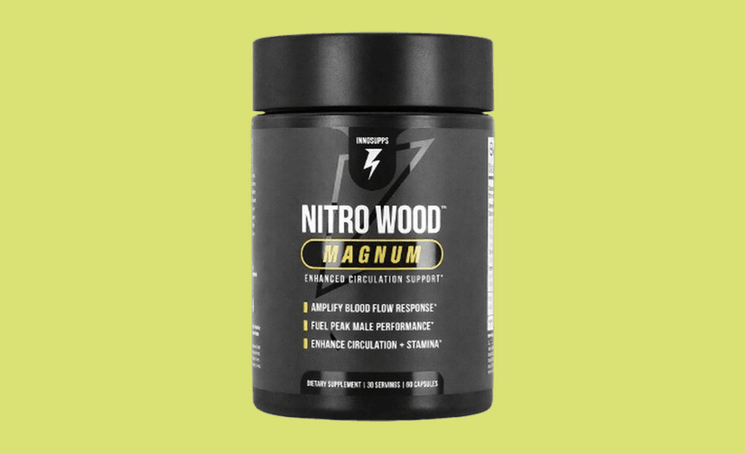 Nitro Wood Magnum Reviews