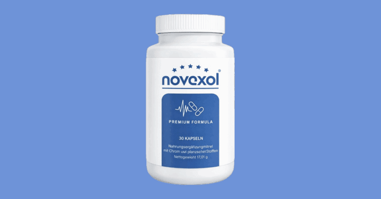 Novexol Reviews
