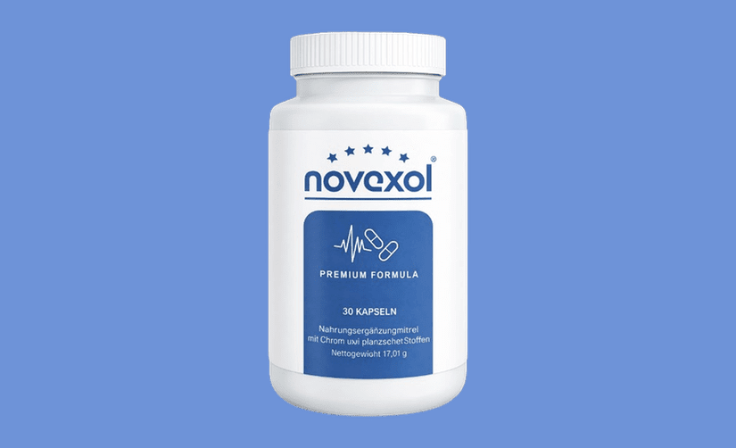 Novexol Reviews