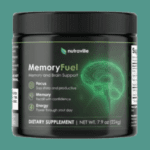 NutraVille MemoryFuel Reviews
