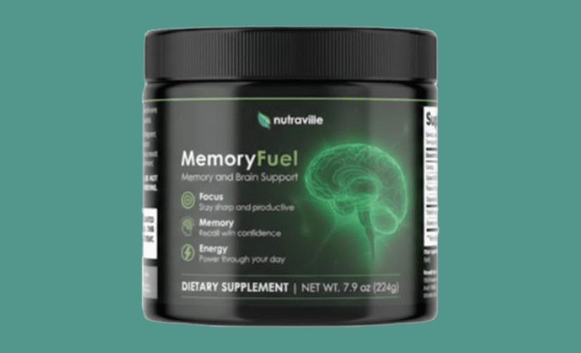 NutraVille MemoryFuel Reviews