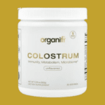 Organifi Colostrum Reviews