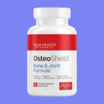 OsteoShield Reviews