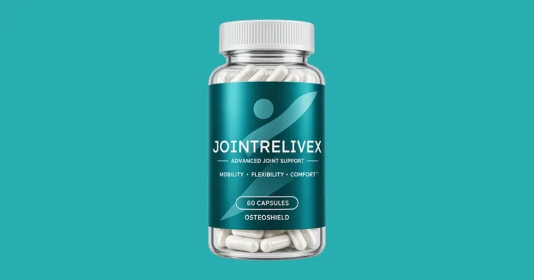 OsteoShield Reviews