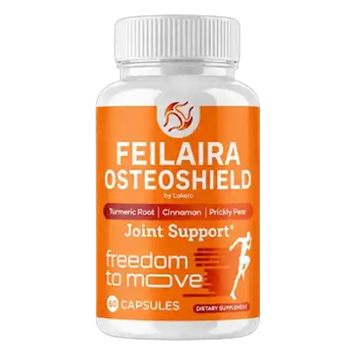 OsteoShield