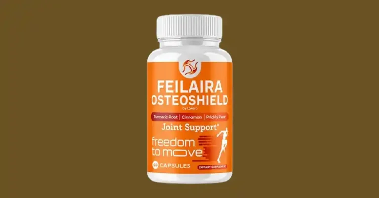 OsteoShield reviews