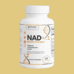 Ozelyt NAD+ Booster Complex Reviews