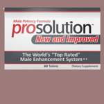 ProSolution Pills Reviews