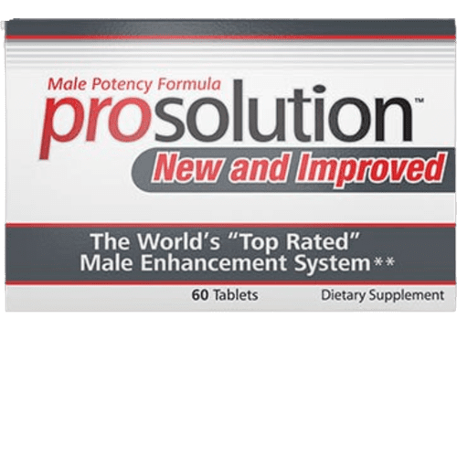 ProSolution Pills