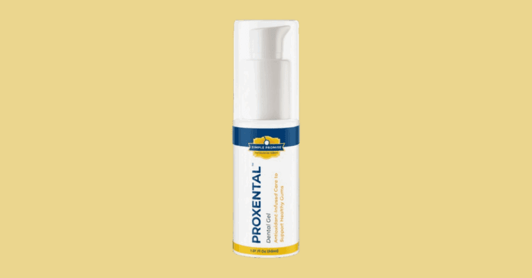 ProXental Reviews