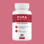Pura Boost Reviews