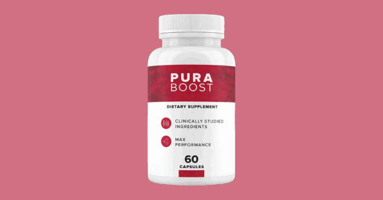Pura Boost Reviews