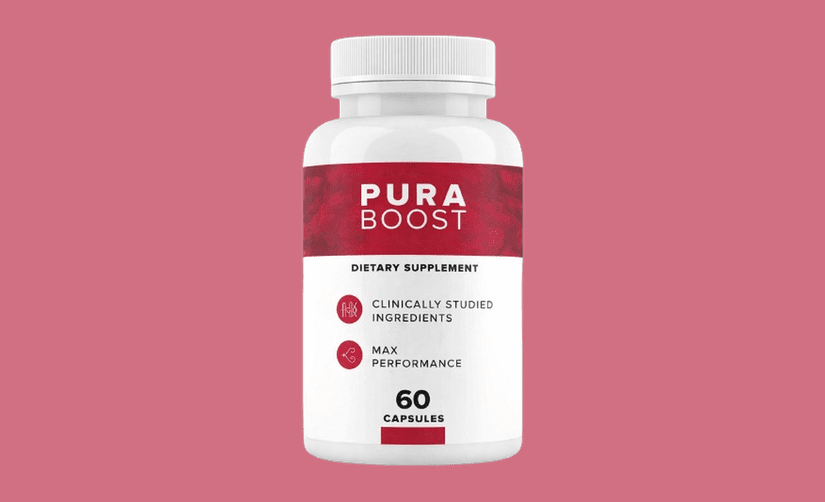 Pura Boost Reviews