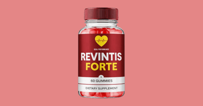 Revintis Forte Reviews