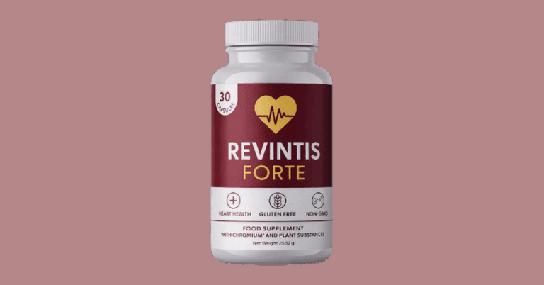 Revintis Forte Reviews