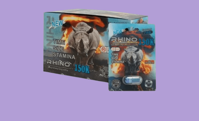 Rhino Pills Reviews