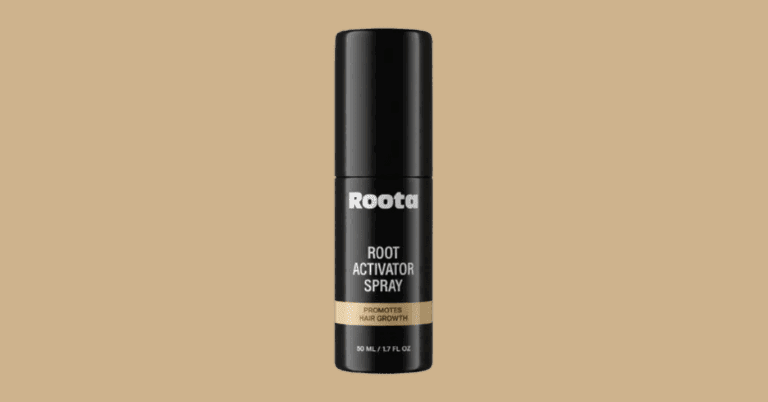 Roota Hair Activator Spray Reviews