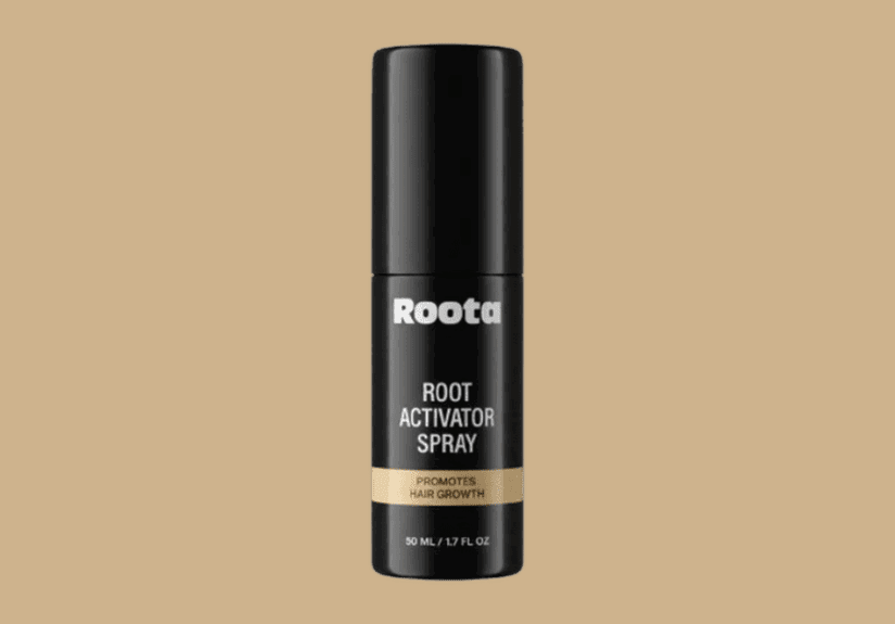 Roota Hair Activator Spray Reviews