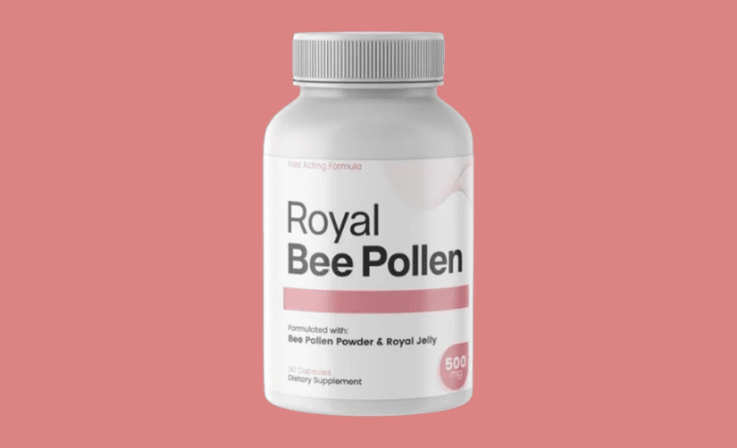 Royal Bee Pollen Reviews