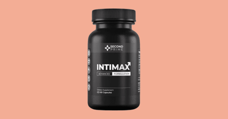 Second Prime Intimax Reviews