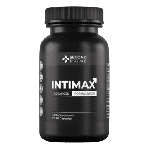 Second Prime Intimax 