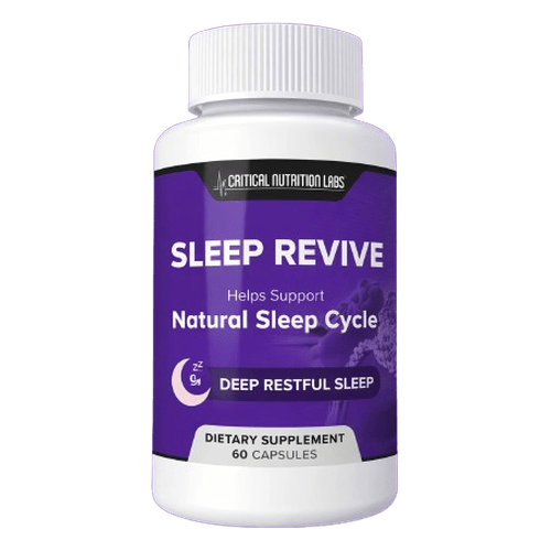 Sleep Revive