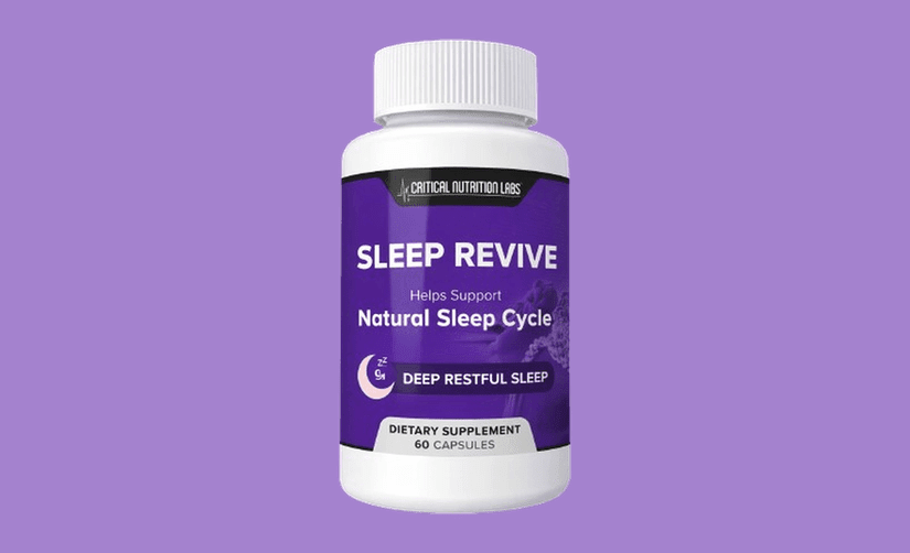 Sleep Revive Reviews