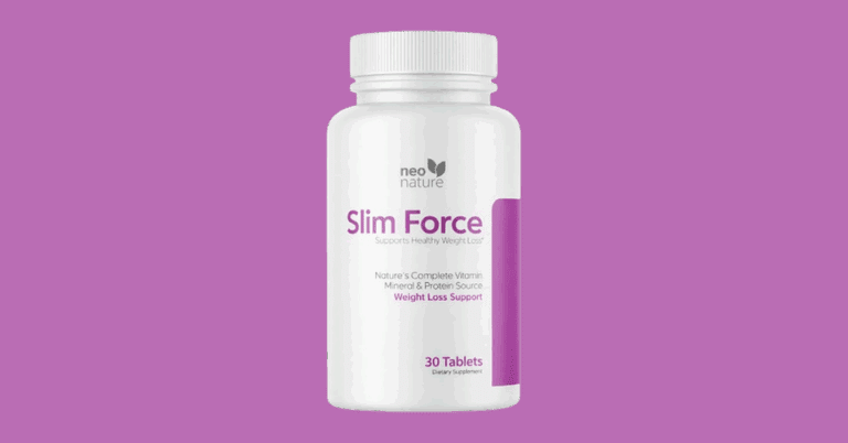 Slim Force Reviews