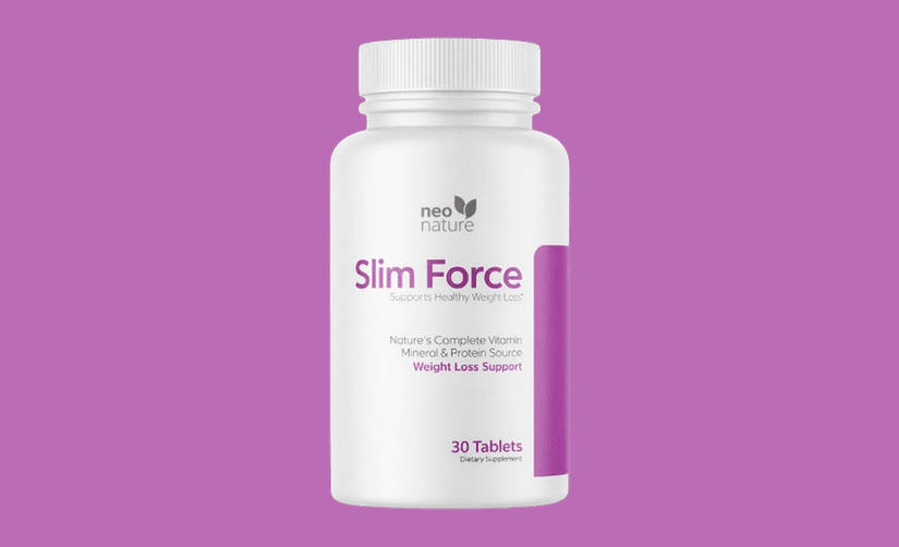 Slim Force Reviews
