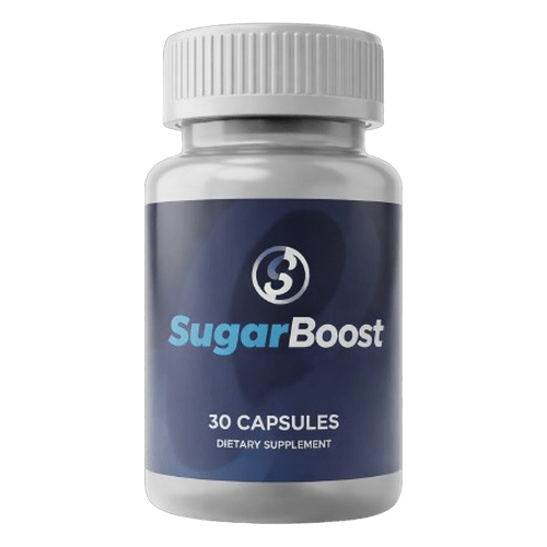 Sugar Boost