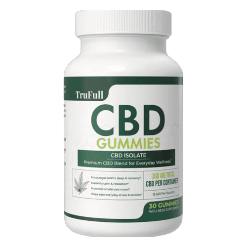 TruFull CBD