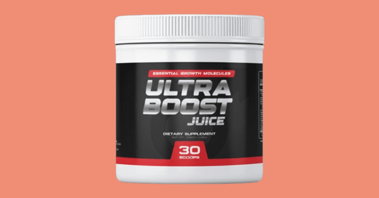 Ultra Boost Juice Reviews