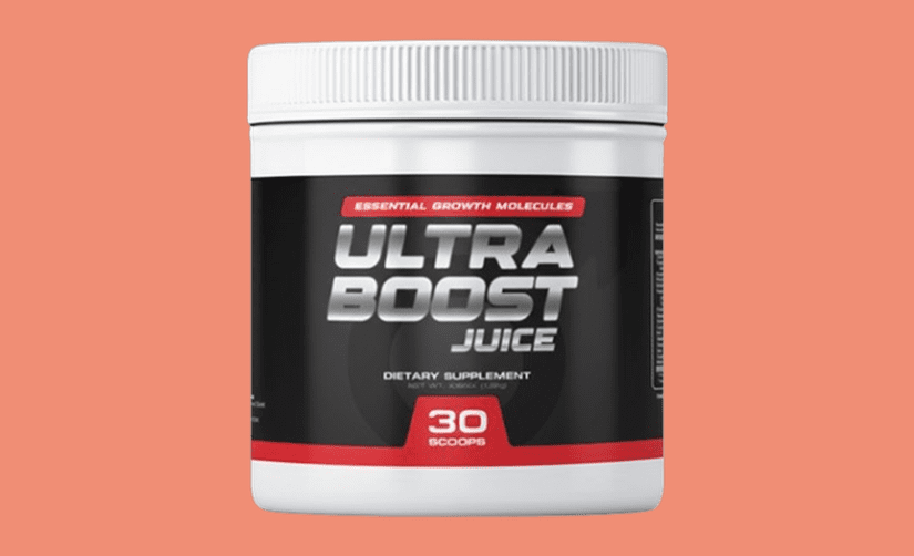 Ultra Boost Juice Reviews
