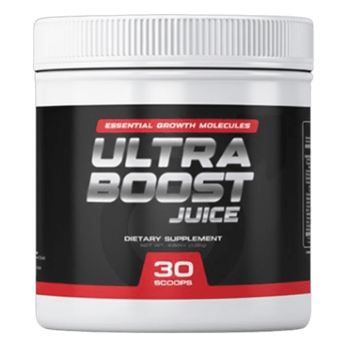 Ultra Boost Juice