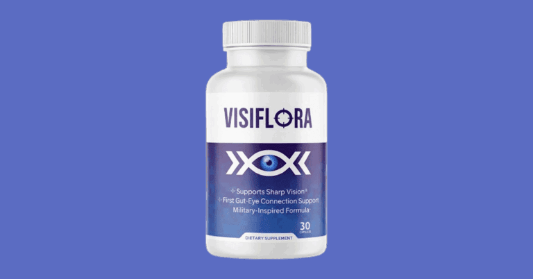 VisiFlora Reviews