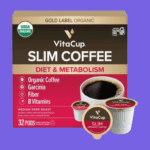 VitaCup Slim Coffee Reviews