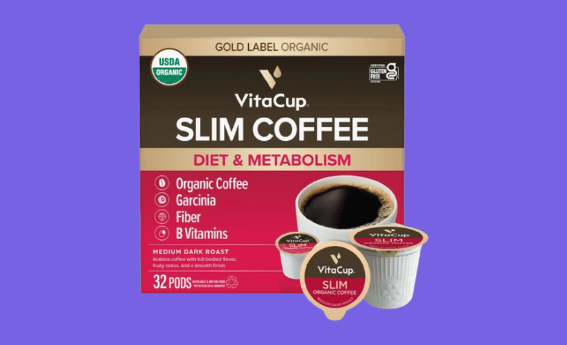 VitaCup Slim Coffee Reviews