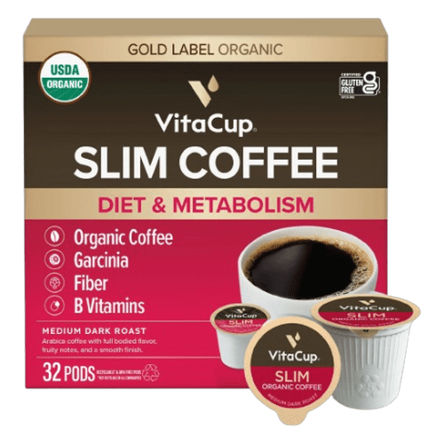 VitaCup Slim Coffee