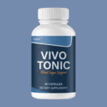 Vivo Tonic Reviews