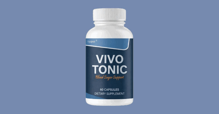 Vivo Tonic Reviews