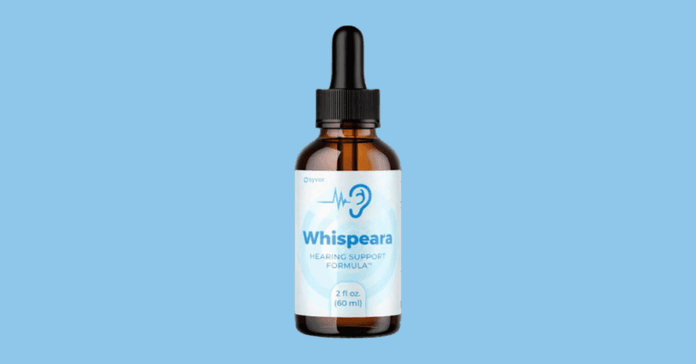 Whispeara Hearing Loss Reviews
