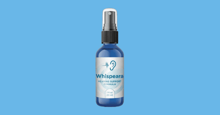 Whispeara Hearing Loss Reviews