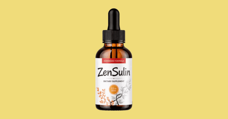 Zensulin Reviews