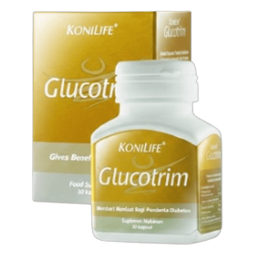 GlucoTrim