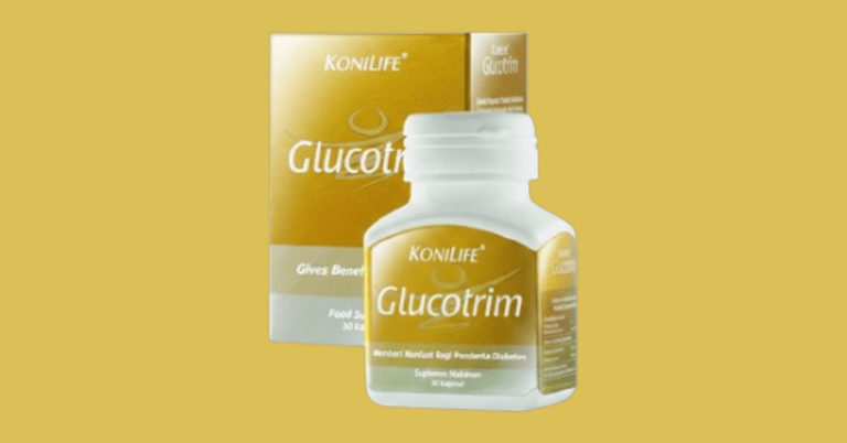 glucotrim Reviews
