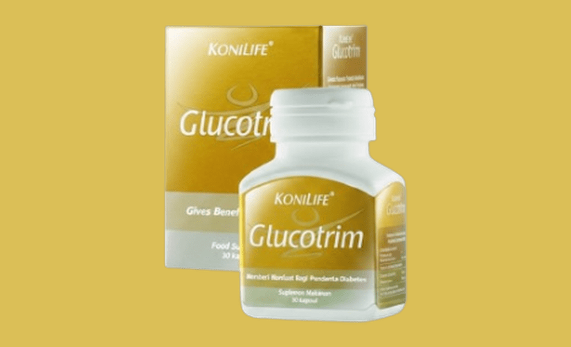 glucotrim Reviews