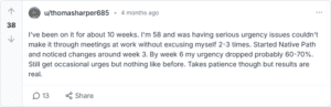 Native Path Bladder Health Reviews 2026: Scam or Legit?