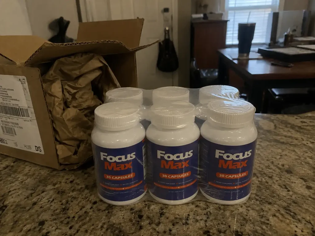 focusmax customer reports